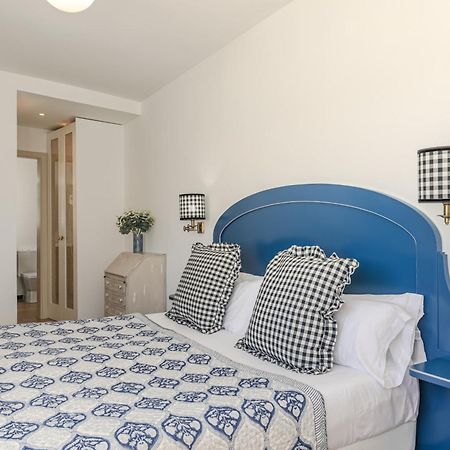 Nuea Cicerone Hotell Sevilla Exteriör bild