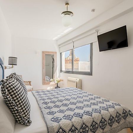 Nuea Cicerone Hotell Sevilla Exteriör bild
