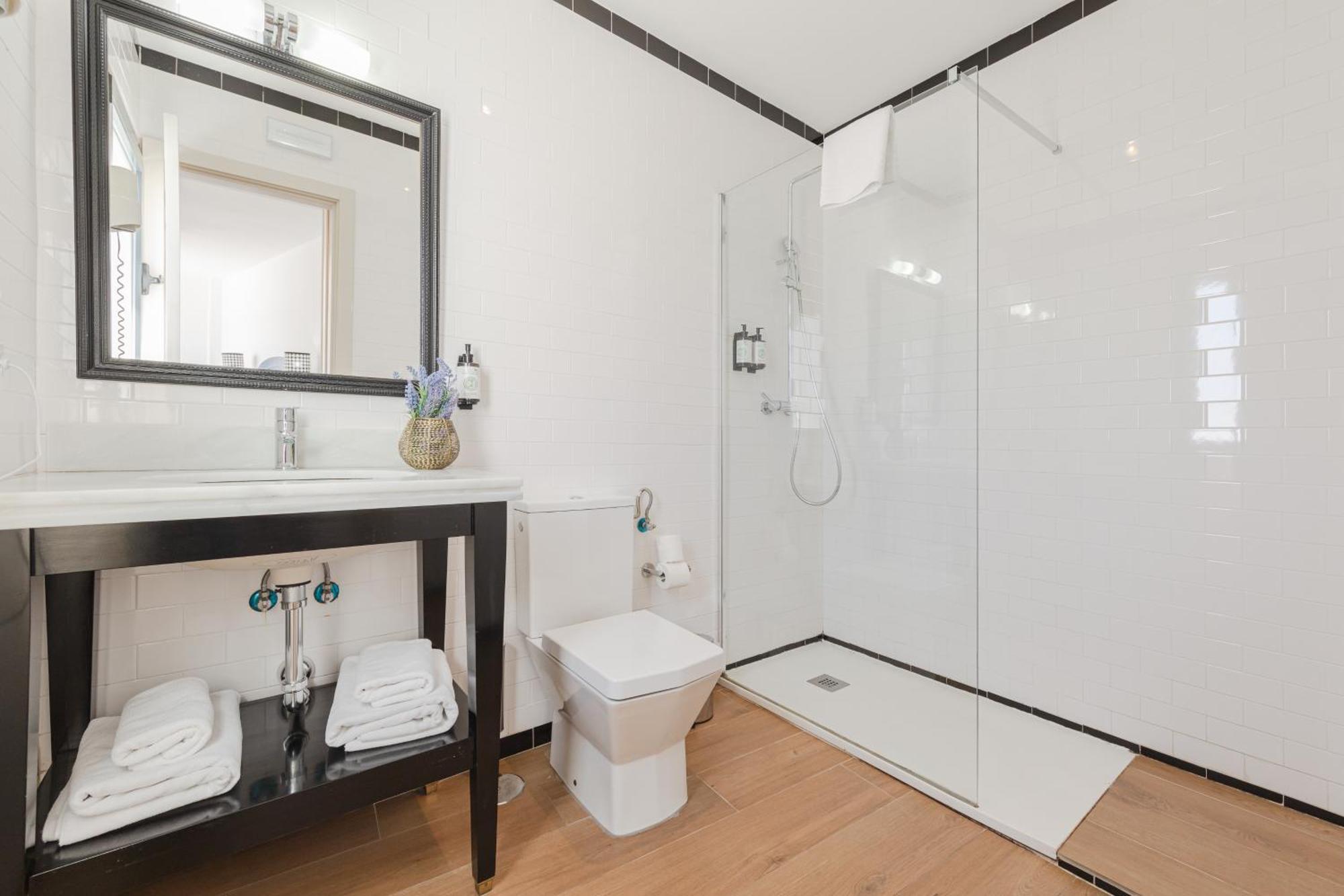 Nuea Cicerone Hotell Sevilla Exteriör bild