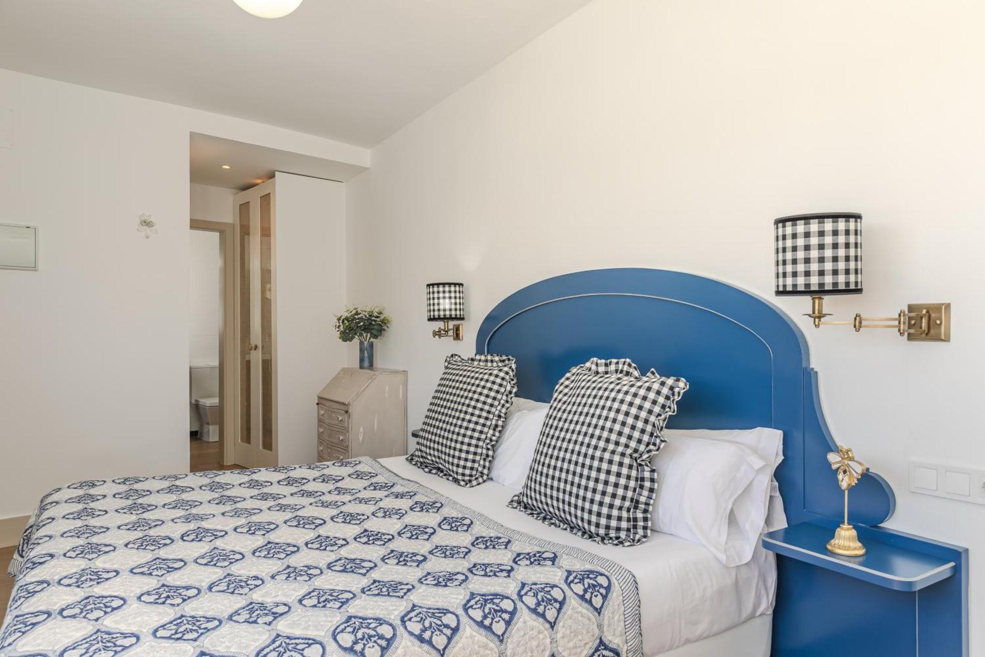 Nuea Cicerone Hotell Sevilla Exteriör bild