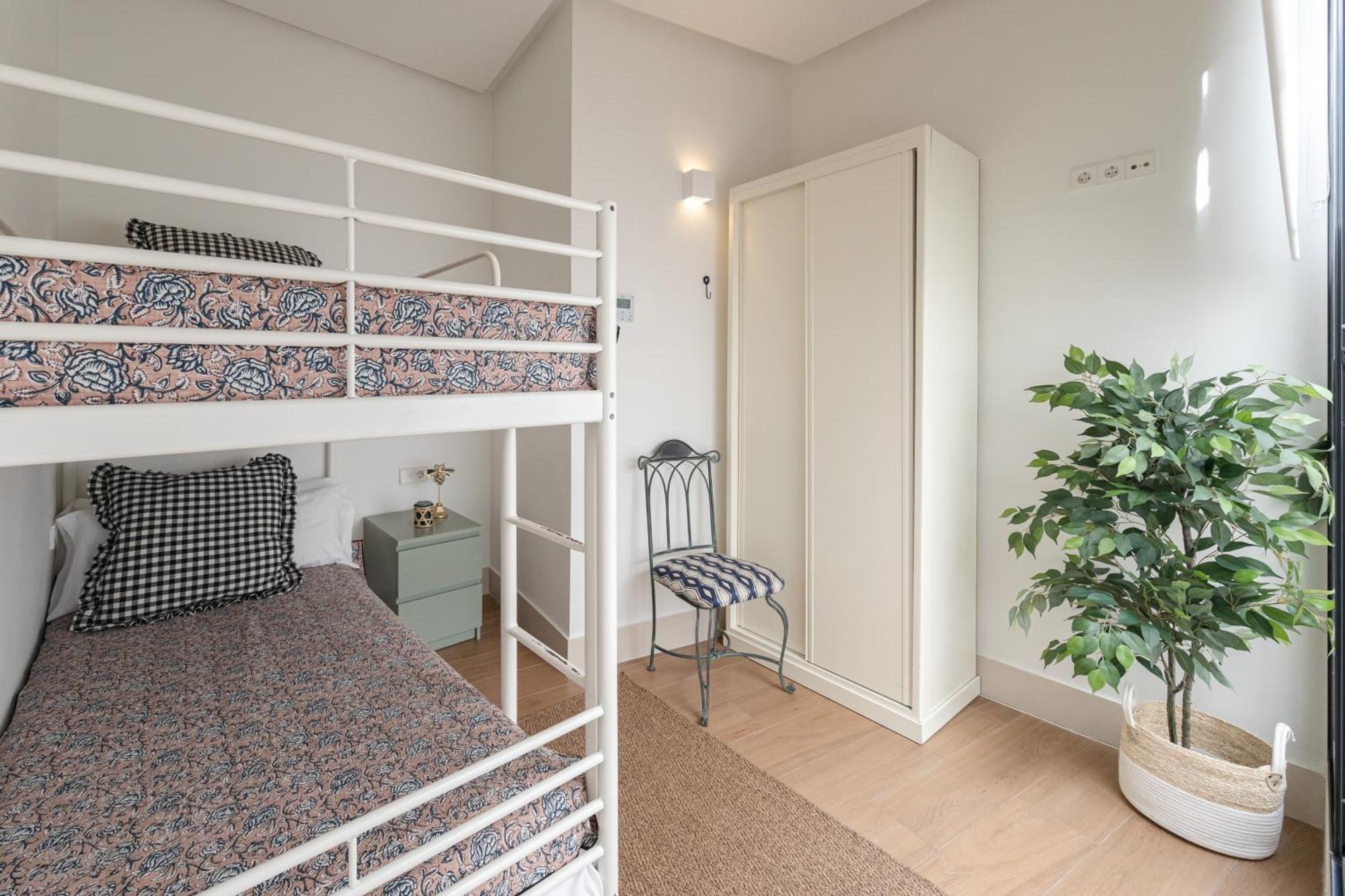 Nuea Cicerone Hotell Sevilla Exteriör bild