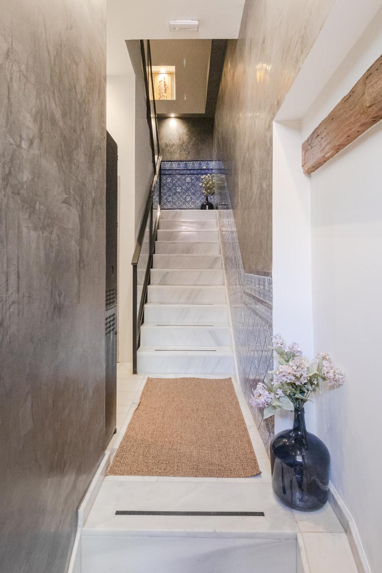 Nuea Cicerone Hotell Sevilla Exteriör bild