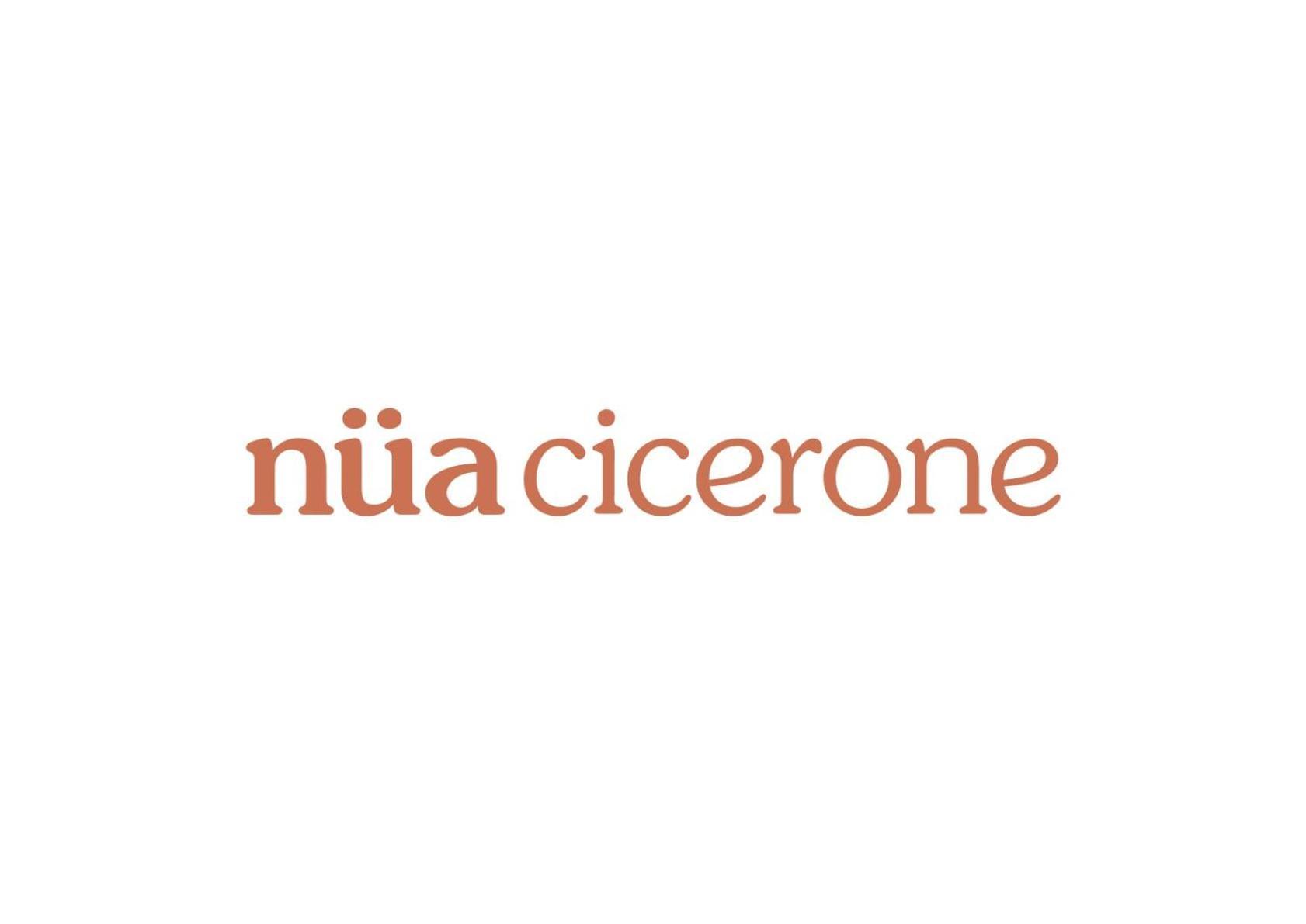 Nuea Cicerone Hotell Sevilla Exteriör bild