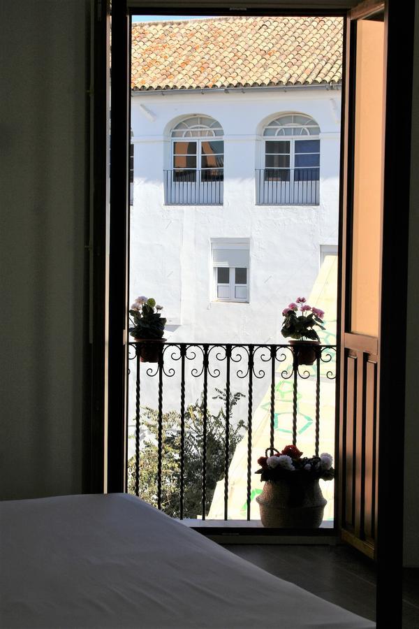 Nuea Cicerone Hotell Sevilla Exteriör bild