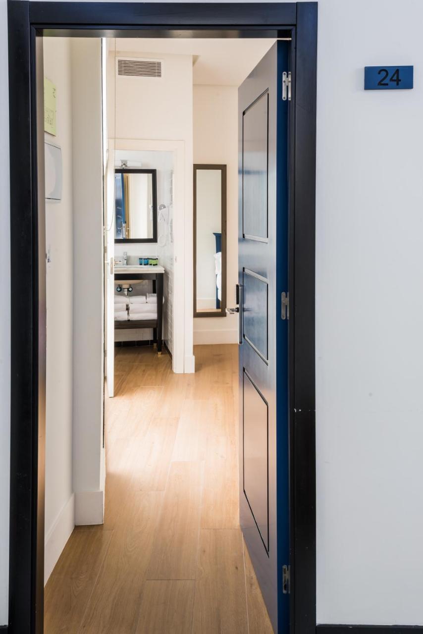 Nuea Cicerone Hotell Sevilla Exteriör bild