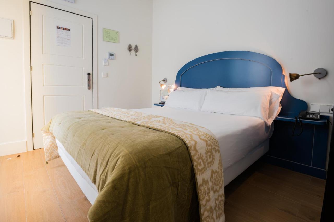 Nuea Cicerone Hotell Sevilla Exteriör bild